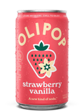 Strawberry Vanilla