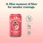 Strawberry Vanilla