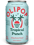 Tropical Punch