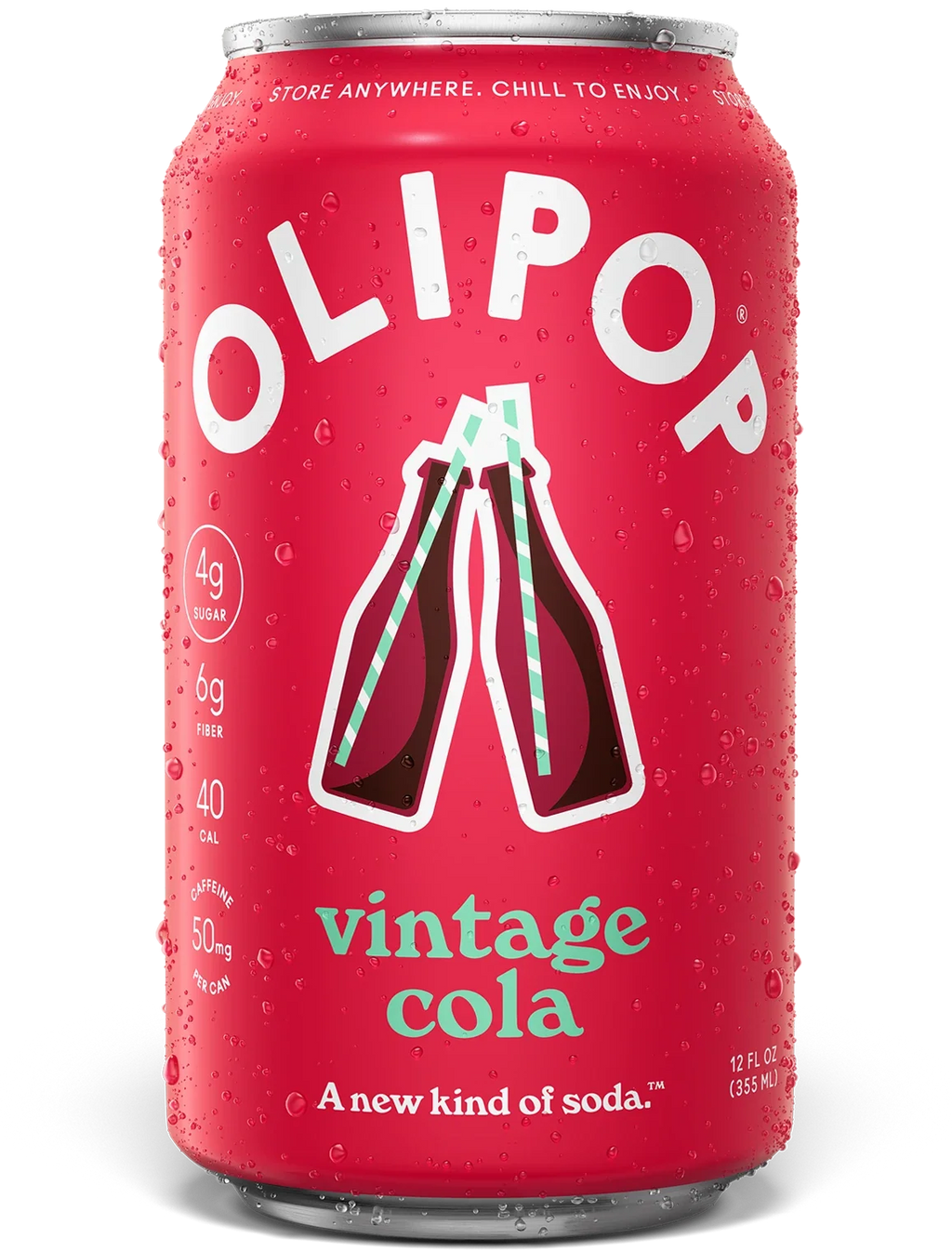 Vintage Cola