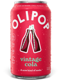 Vintage Cola