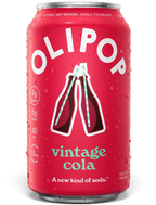 Vintage Cola