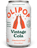 Vintage Cola