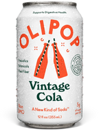 Vintage Cola