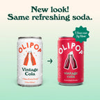 Vintage Cola