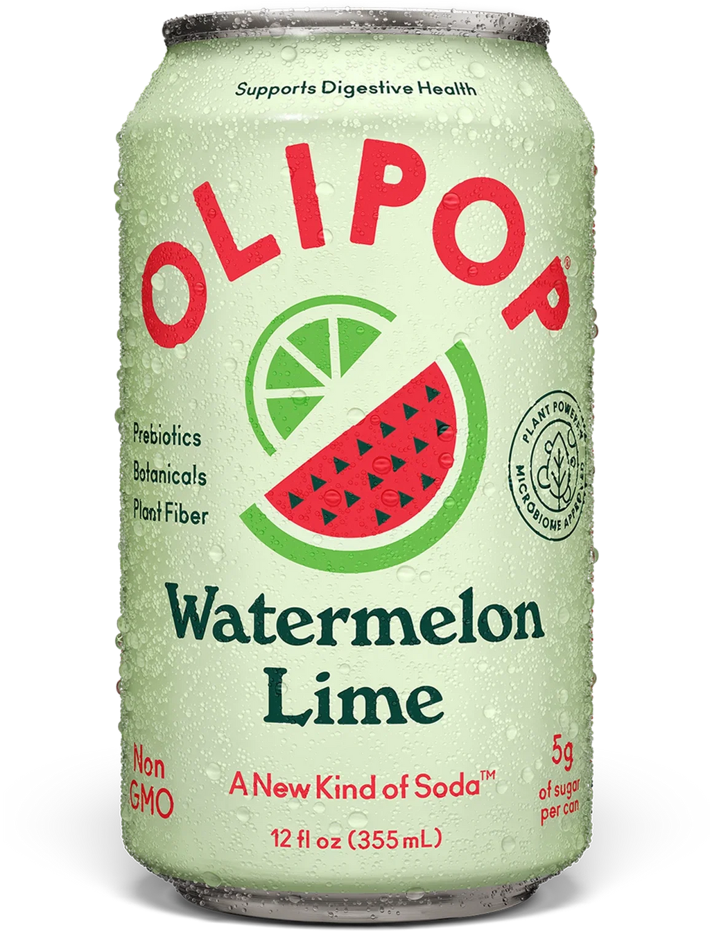 Watermelon Lime