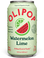 Watermelon Lime